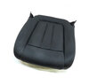 Thumbnail 1: 2018 BMW X5 (F15) FRONT LEFT DRIVER LOWER HEATED SEAT CUSHION (Black)