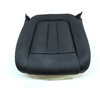 Thumbnail 2: 2018 BMW X5 (F15) FRONT LEFT DRIVER LOWER HEATED SEAT CUSHION (Black)
