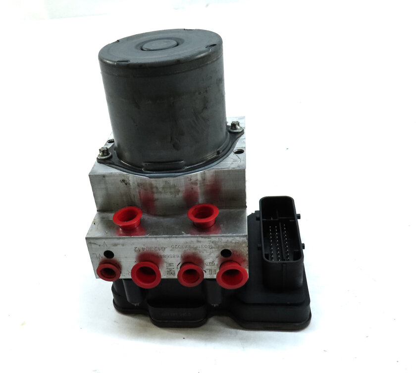 Thumbnail 2: 2014-2019 BMW X5 X6 X5M X6M ///M (F15 F16 F85 F86) ABS ANTI LOCK BRAKE PUMP
