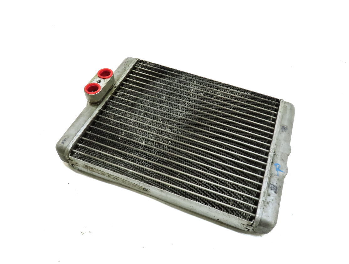 14-19 BMW X5 X6 (F15 F16) 4.4L TURBO N63 ENGINE OIL COOLER RADIATOR