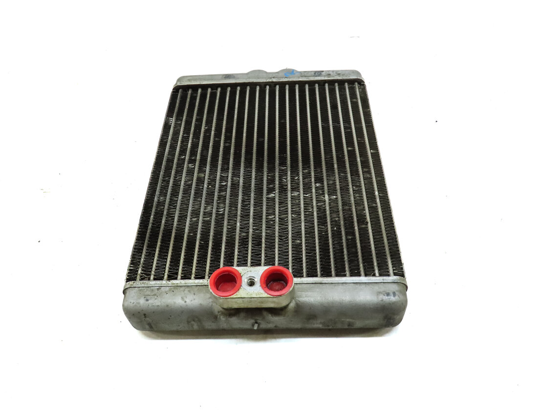 Thumbnail 3: 14-19 BMW X5 X6 (F15 F16) 4.4L TURBO N63 ENGINE OIL COOLER RADIATOR