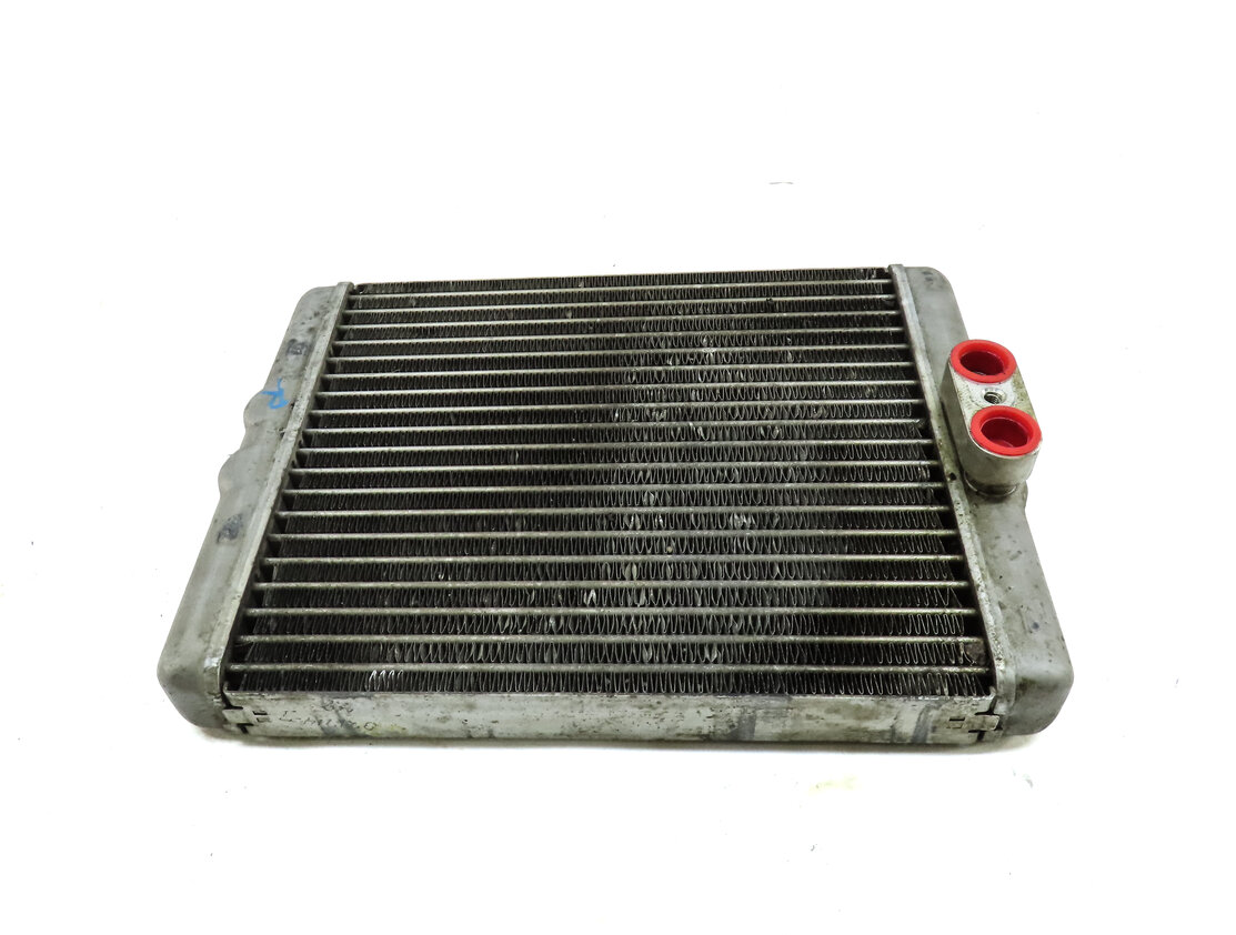Thumbnail 4: 14-19 BMW X5 X6 (F15 F16) 4.4L TURBO N63 ENGINE OIL COOLER RADIATOR