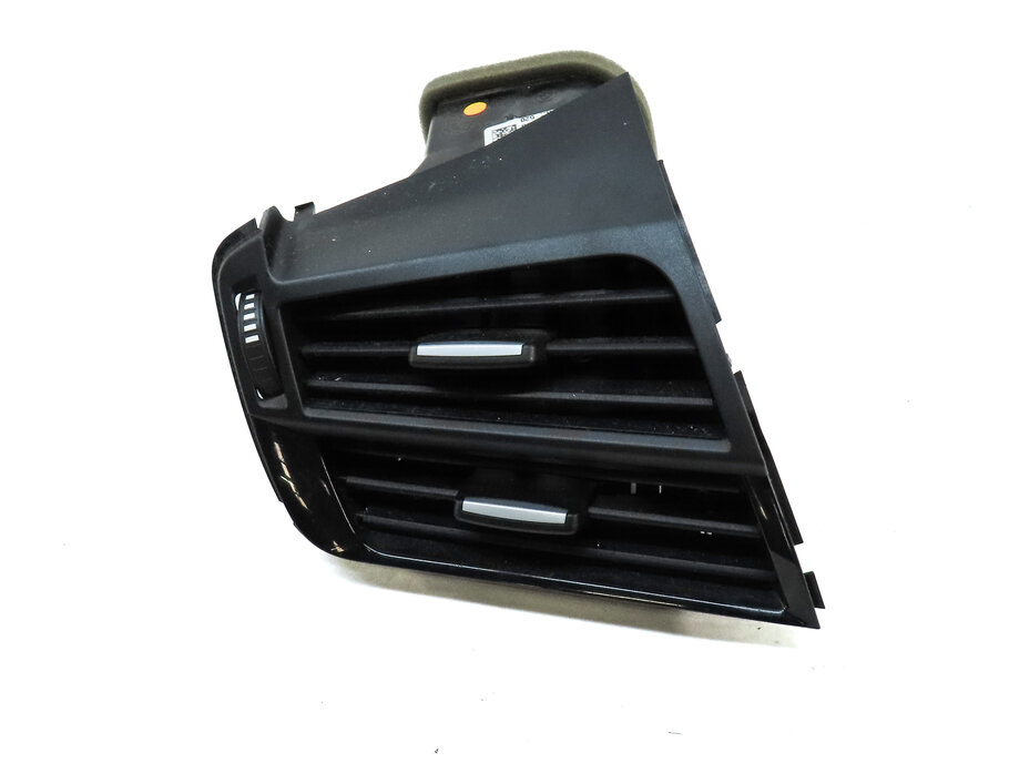 Thumbnail 2: 2014 BMW X5 (F15) FRONT LEFT DRIVER HVAC AC HEATER AIR VENT (Black)