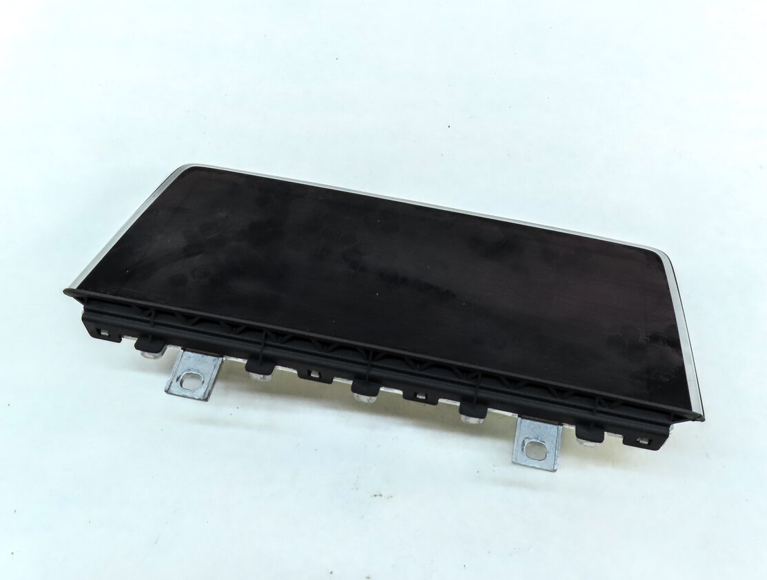 Thumbnail 3: 14-16 BMW X5 X6 X5M X6M F15 F16 F85 DASH GPS NAVIGATION 10.25" DISPLAY SCREEN