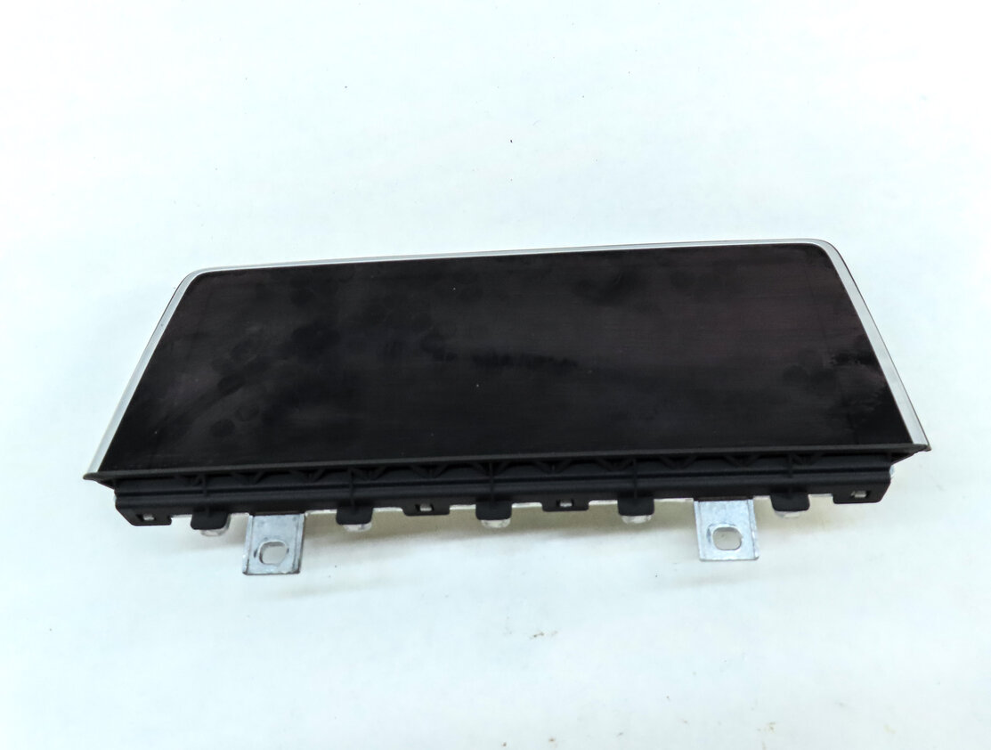 Thumbnail 4: 14-16 BMW X5 X6 X5M X6M F15 F16 F85 DASH GPS NAVIGATION 10.25" DISPLAY SCREEN