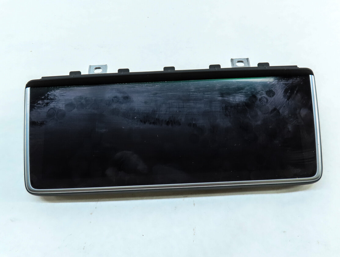 Thumbnail 5: 14-16 BMW X5 X6 X5M X6M F15 F16 F85 DASH GPS NAVIGATION 10.25" DISPLAY SCREEN