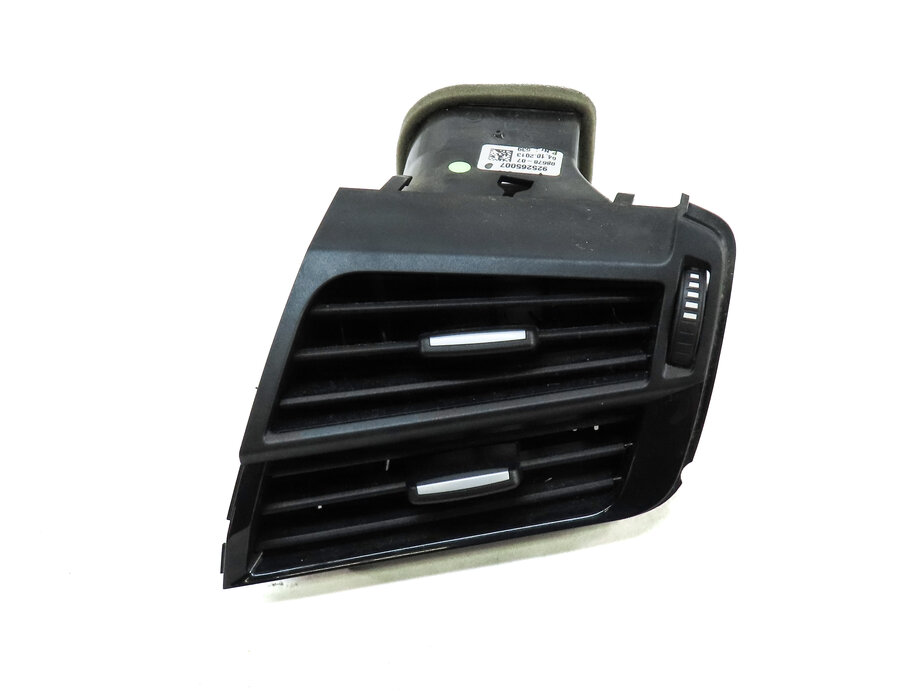 Thumbnail 2: 2014 BMW X5 (F15) FRONT RIGHT PASSENGER HVAC AC HEATER AIR VENT (Black)