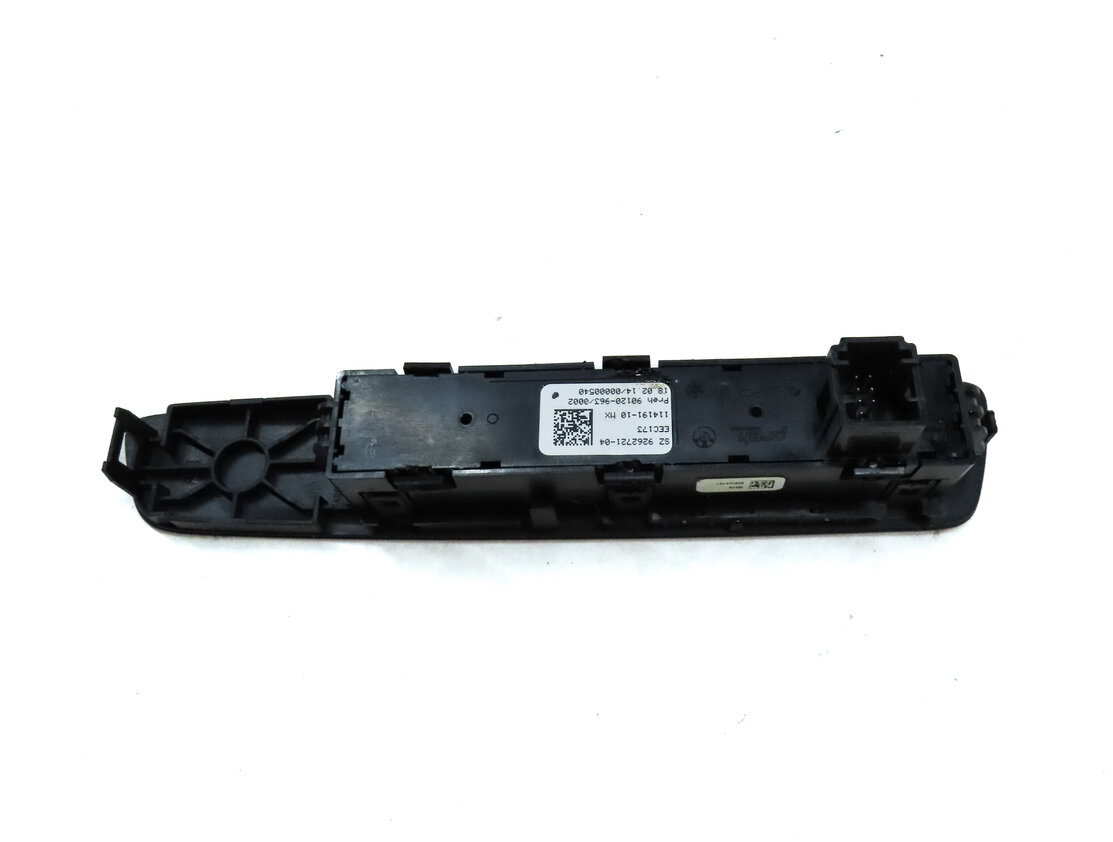 Thumbnail 5: 2014 BMW X5 (F15) SUSPENSION TRACTION CONTROL SWITCH BUTTON PANEL