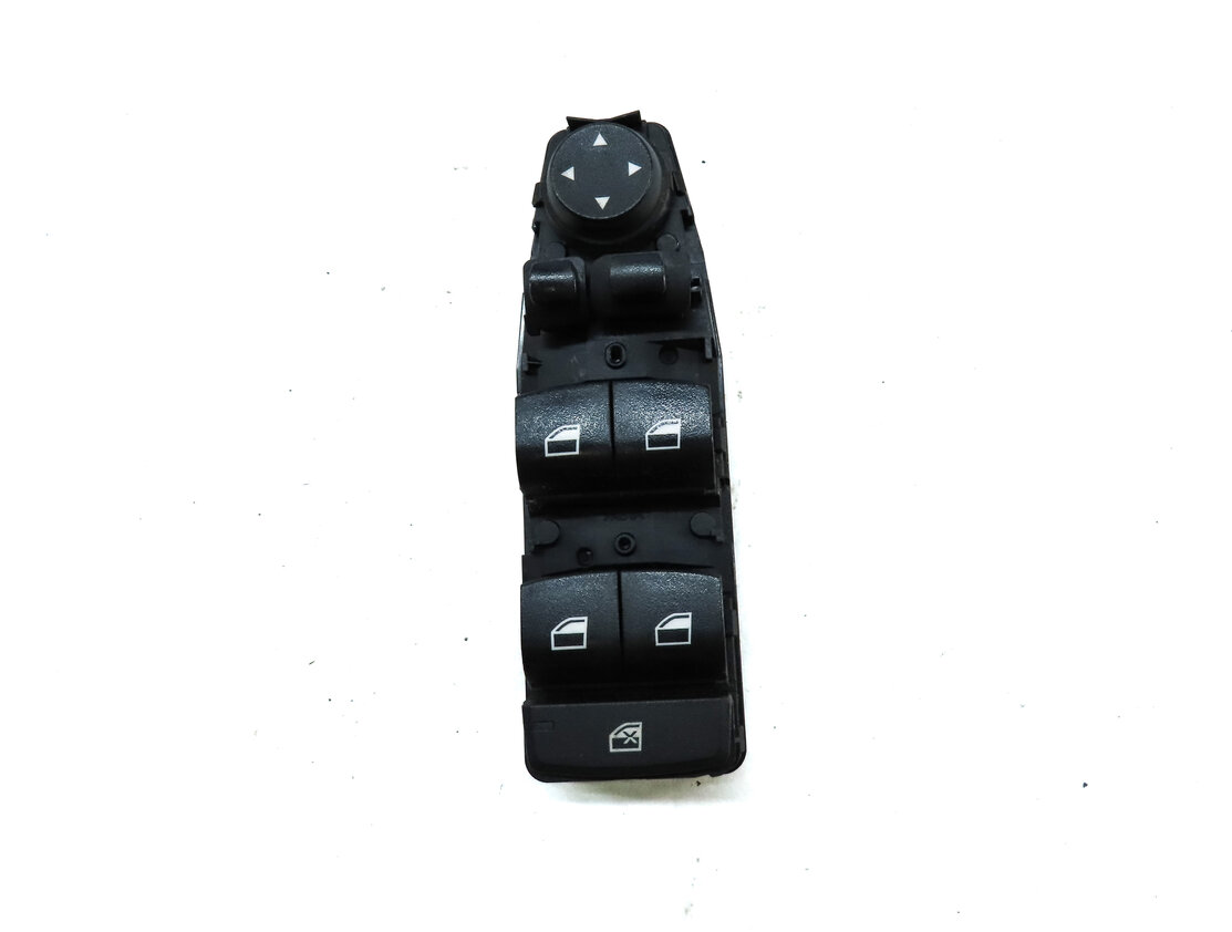 Thumbnail 2: 2014-2021 BMW X1 X2 X5 X5M X6 X6M (F15 F16 F39 F48 F85 F86) DRIVER WINDOW SWITCH
