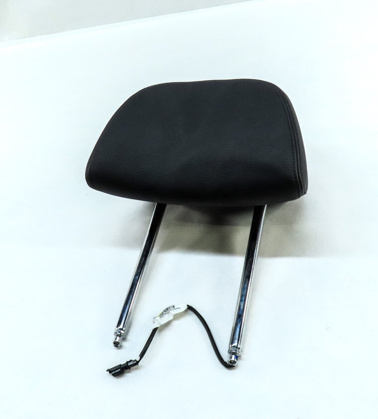 Thumbnail 2: 2014 BMW X5 (F15) FRONT RIGHT PASSENGER COMFORT ACTIVE HEADREST (Black)