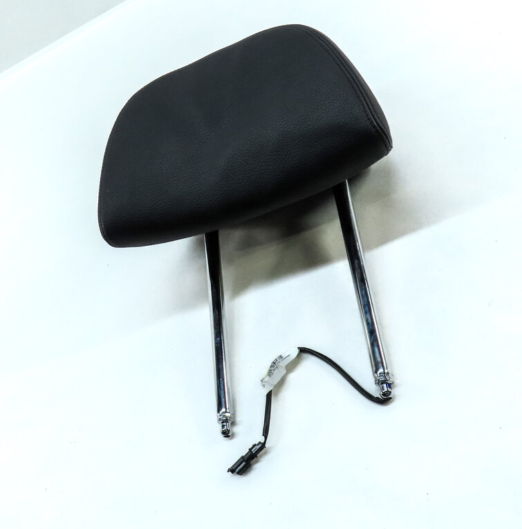 Thumbnail 3: 2014 BMW X5 (F15) FRONT RIGHT PASSENGER COMFORT ACTIVE HEADREST (Black)