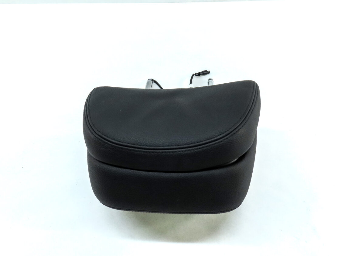Thumbnail 4: 2014 BMW X5 (F15) FRONT RIGHT PASSENGER COMFORT ACTIVE HEADREST (Black)