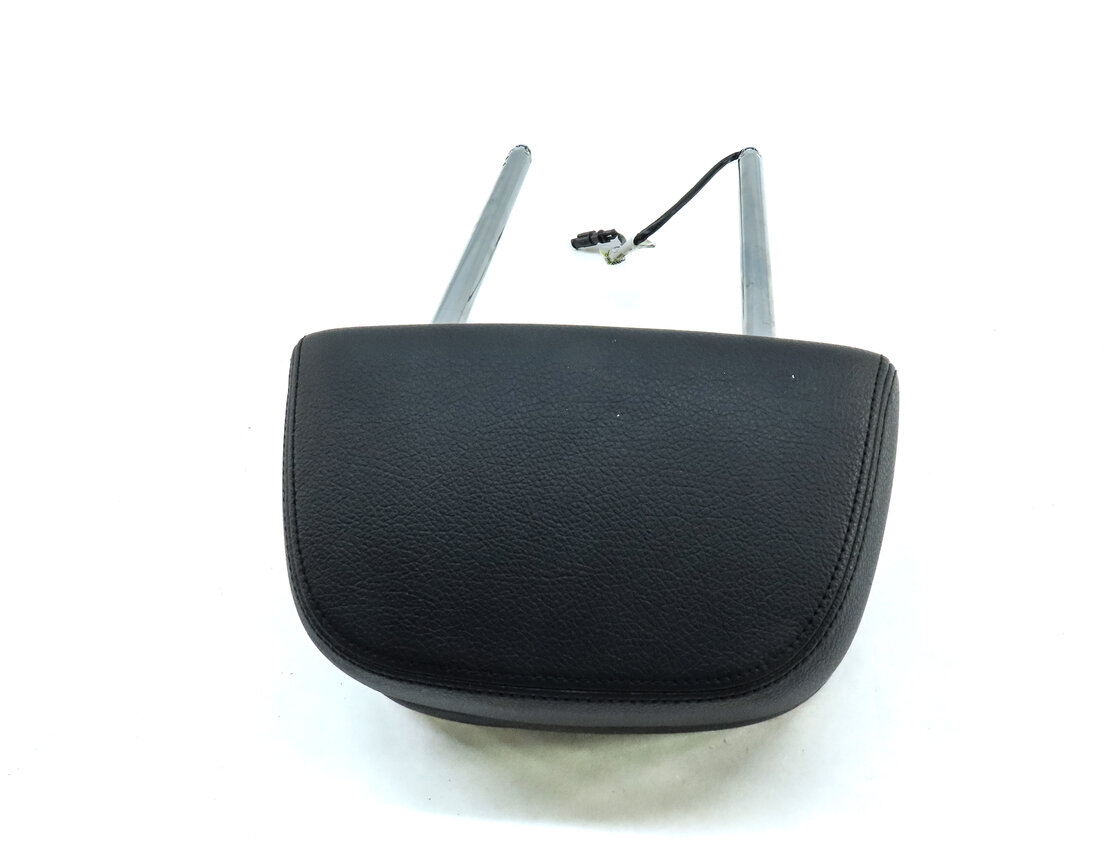 Thumbnail 5: 2014 BMW X5 (F15) FRONT RIGHT PASSENGER COMFORT ACTIVE HEADREST (Black)