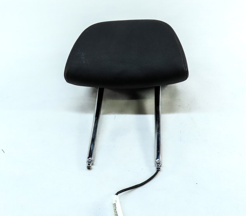 Thumbnail 2: 2014 BMW X5 (F15) FRONT LEFT DRIVER COMFORT ACTIVE HEADREST (Black)