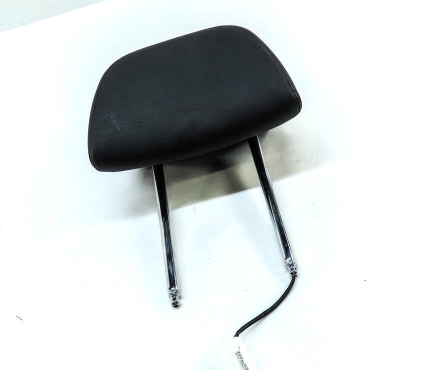 Thumbnail 3: 2014 BMW X5 (F15) FRONT LEFT DRIVER COMFORT ACTIVE HEADREST (Black)