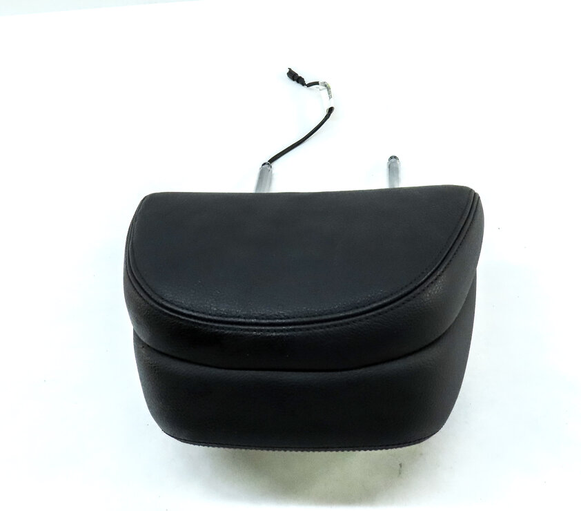 Thumbnail 4: 2014 BMW X5 (F15) FRONT LEFT DRIVER COMFORT ACTIVE HEADREST (Black)