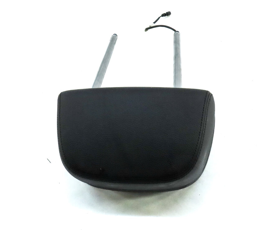 Thumbnail 5: 2014 BMW X5 (F15) FRONT LEFT DRIVER COMFORT ACTIVE HEADREST (Black)