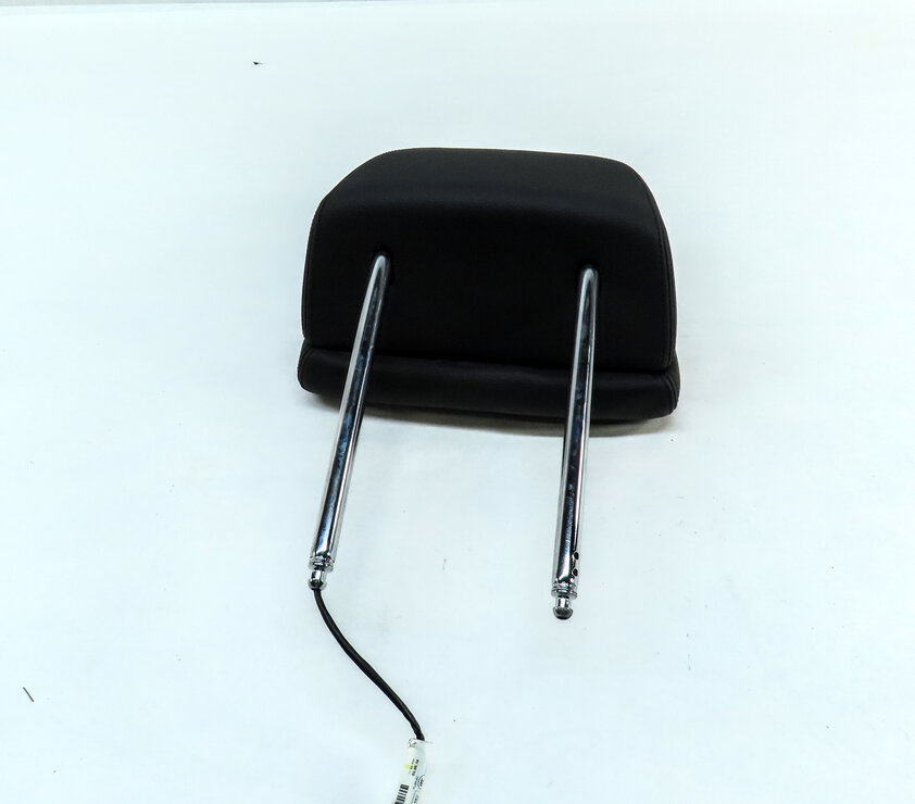 Thumbnail 6: 2014 BMW X5 (F15) FRONT LEFT DRIVER COMFORT ACTIVE HEADREST (Black)