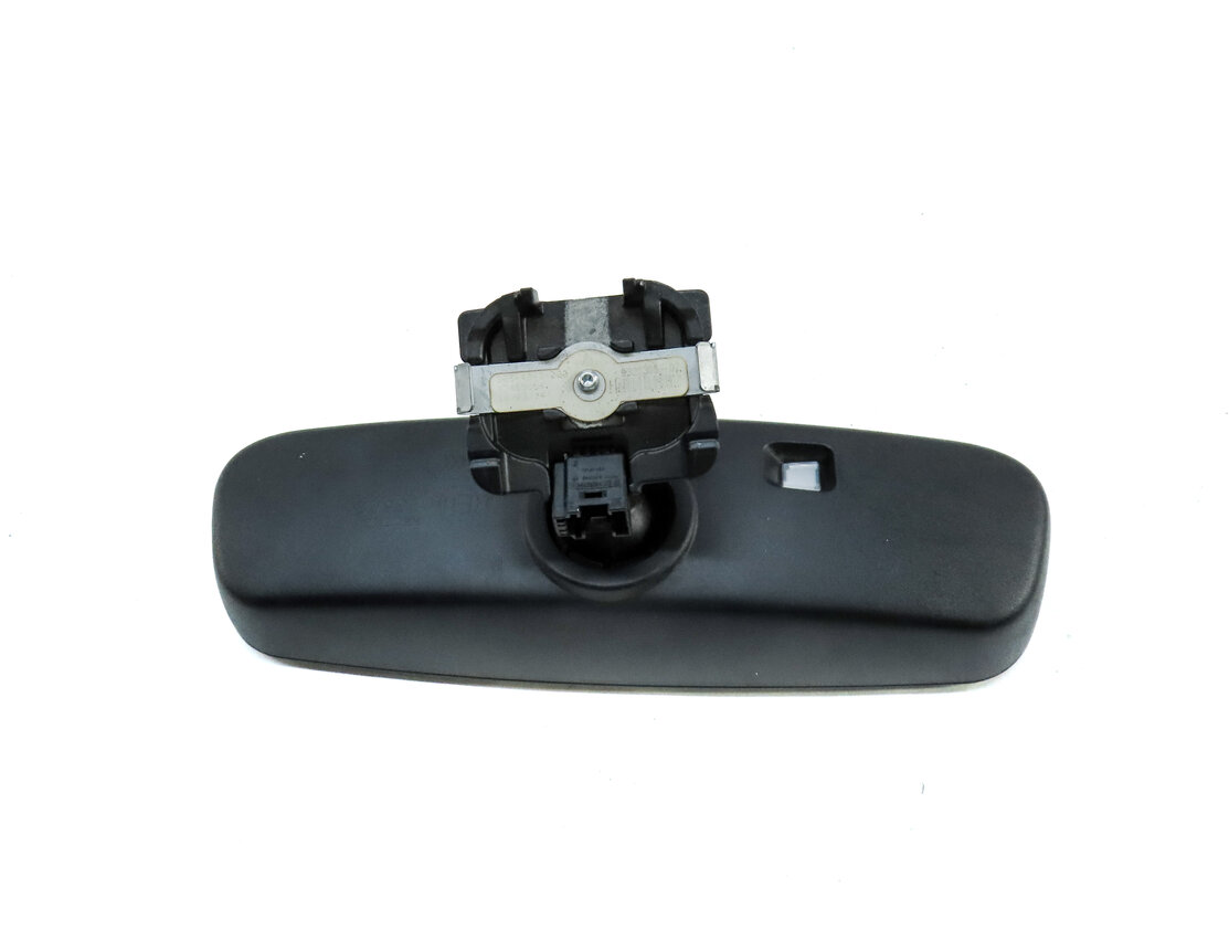 Thumbnail 4: 13-19 BMW X3 X5 X6 (F15 F16 F25) REARVIEW REAR w/ GARAGE OPENER & AUTO HIGH BEAM