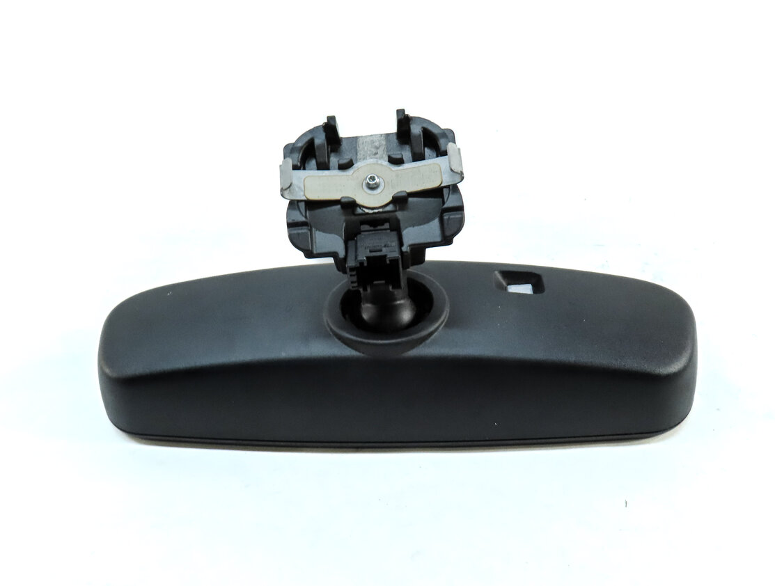 Thumbnail 5: 13-19 BMW X3 X5 X6 (F15 F16 F25) REARVIEW REAR w/ GARAGE OPENER & AUTO HIGH BEAM