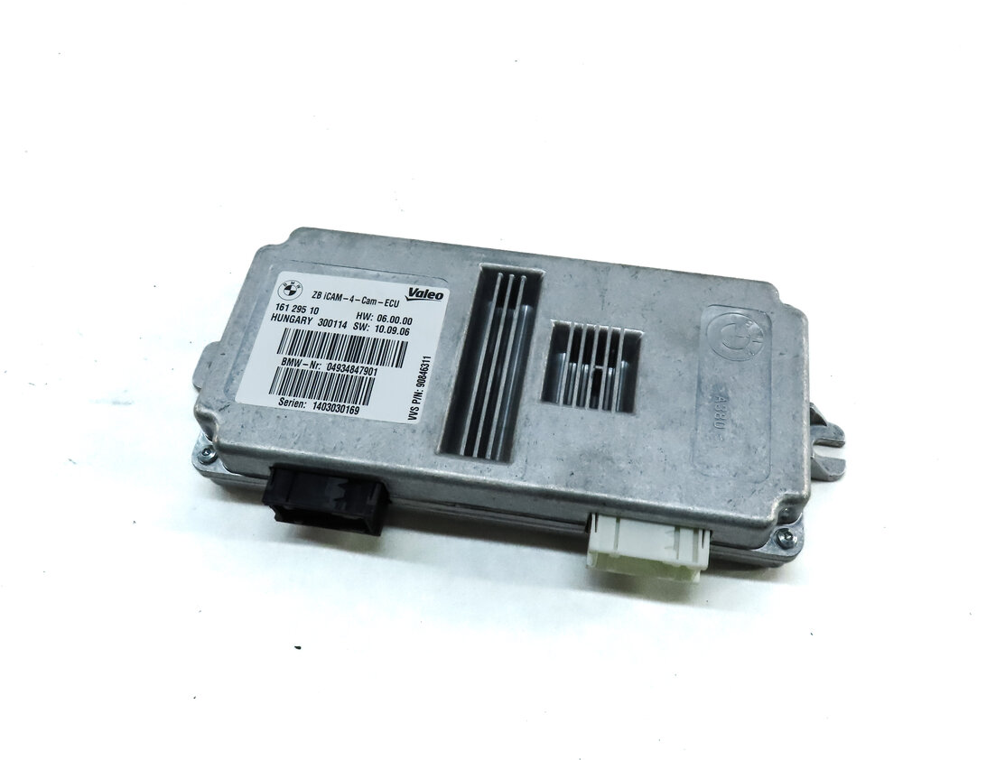 2014-2019 BMW WI8 X3 X4 X5 X6 X5M X6M - SURROUND VIEW CAMERA CONTROL MODULE