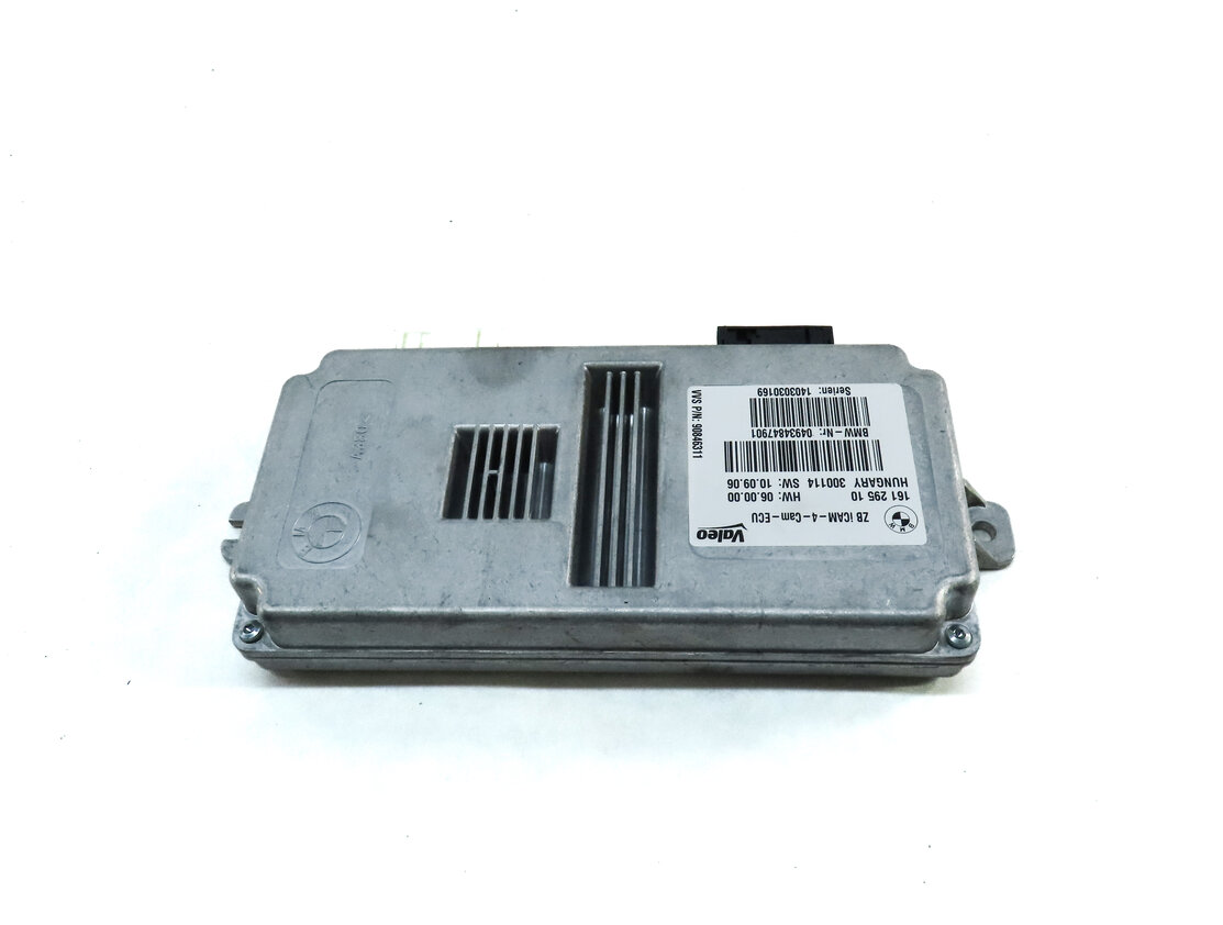 Thumbnail 3: 2014-2019 BMW WI8 X3 X4 X5 X6 X5M X6M - SURROUND VIEW CAMERA CONTROL MODULE