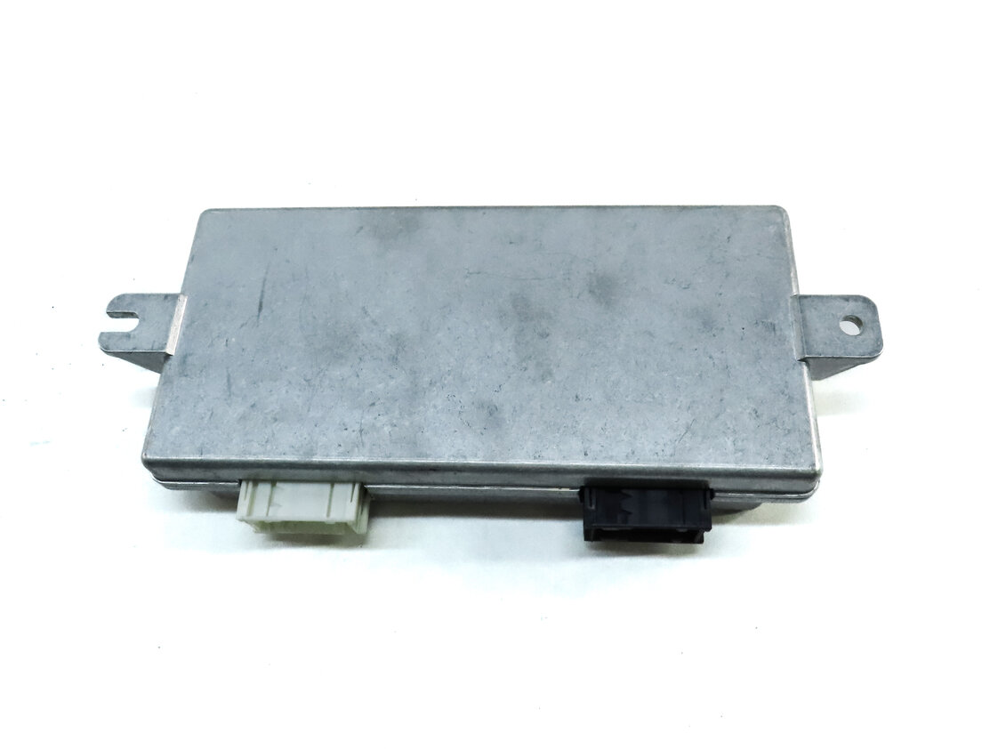 Thumbnail 4: 2014-2019 BMW WI8 X3 X4 X5 X6 X5M X6M - SURROUND VIEW CAMERA CONTROL MODULE
