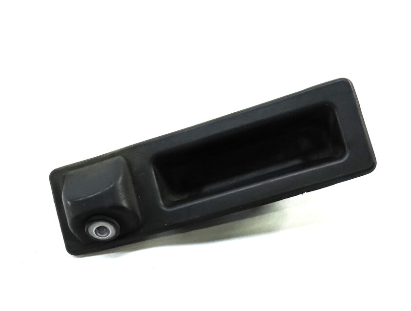 14-21 BMW 7 I3 X1 X2 X3 X4 X5 X6 SERIES SURROUND REARVIEW CAMERA & TRUNK HANDLE