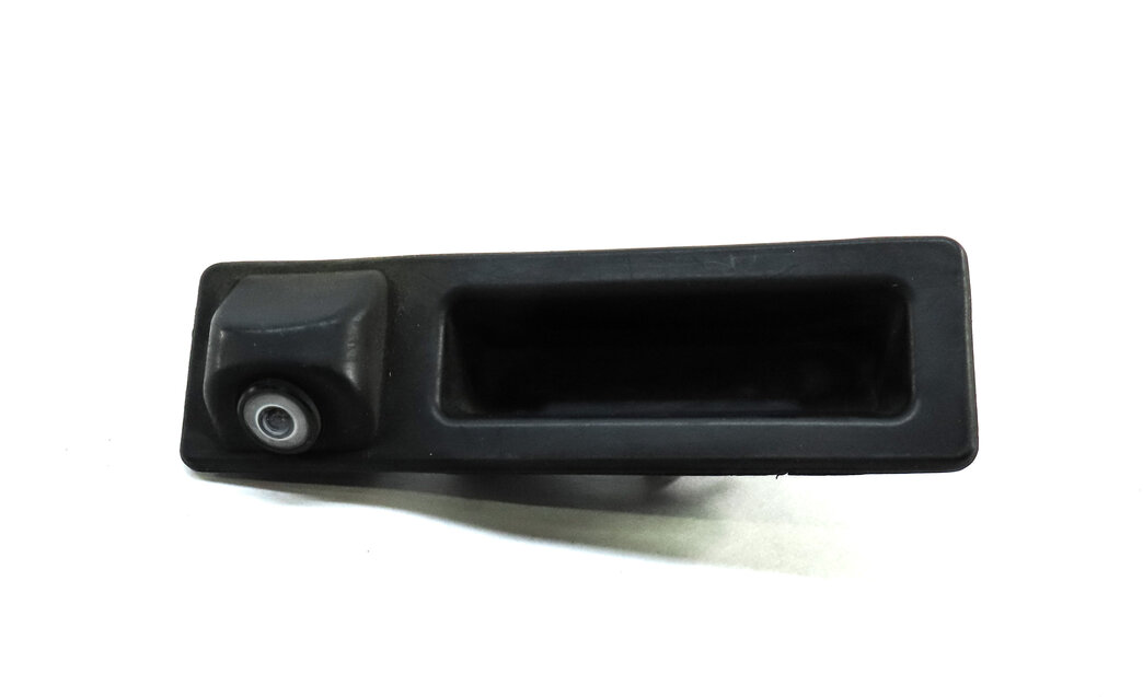 Thumbnail 3: 14-21 BMW 7 I3 X1 X2 X3 X4 X5 X6 SERIES SURROUND REARVIEW CAMERA & TRUNK HANDLE