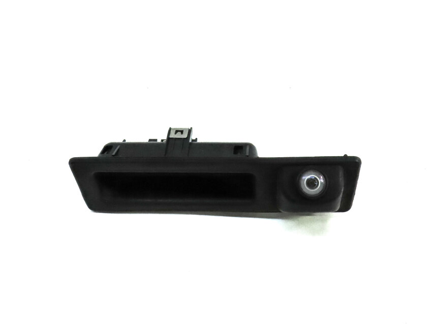 Thumbnail 4: 14-21 BMW 7 I3 X1 X2 X3 X4 X5 X6 SERIES SURROUND REARVIEW CAMERA & TRUNK HANDLE