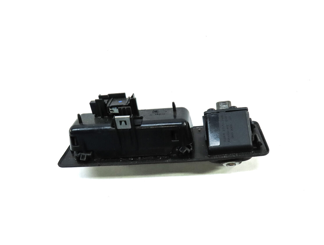 Thumbnail 5: 14-21 BMW 7 I3 X1 X2 X3 X4 X5 X6 SERIES SURROUND REARVIEW CAMERA & TRUNK HANDLE