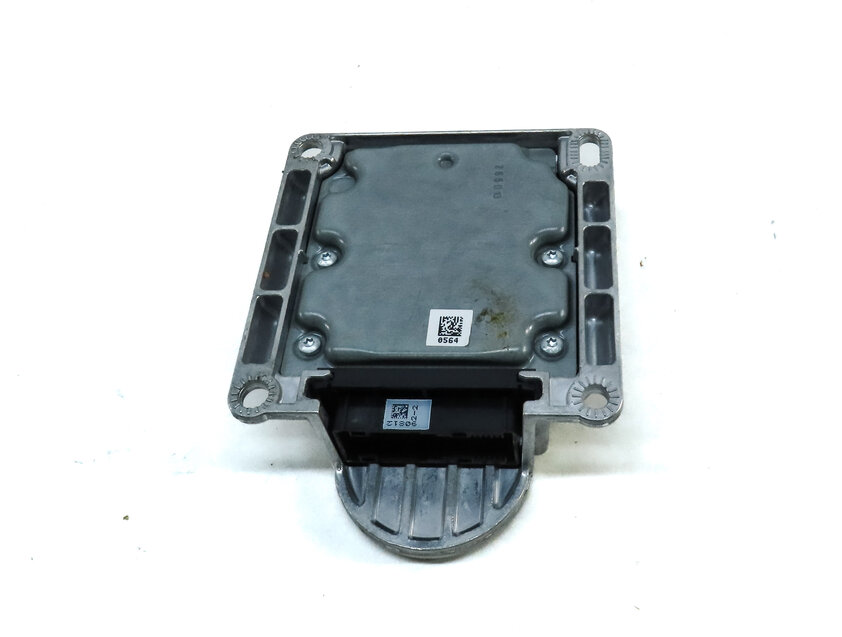 Thumbnail 4: 14-19 BMW X5 X6 X5M X6M ///M (F15 F16 F85 F86) ABS ICM CHASSIS MANAGEMENT MODULE