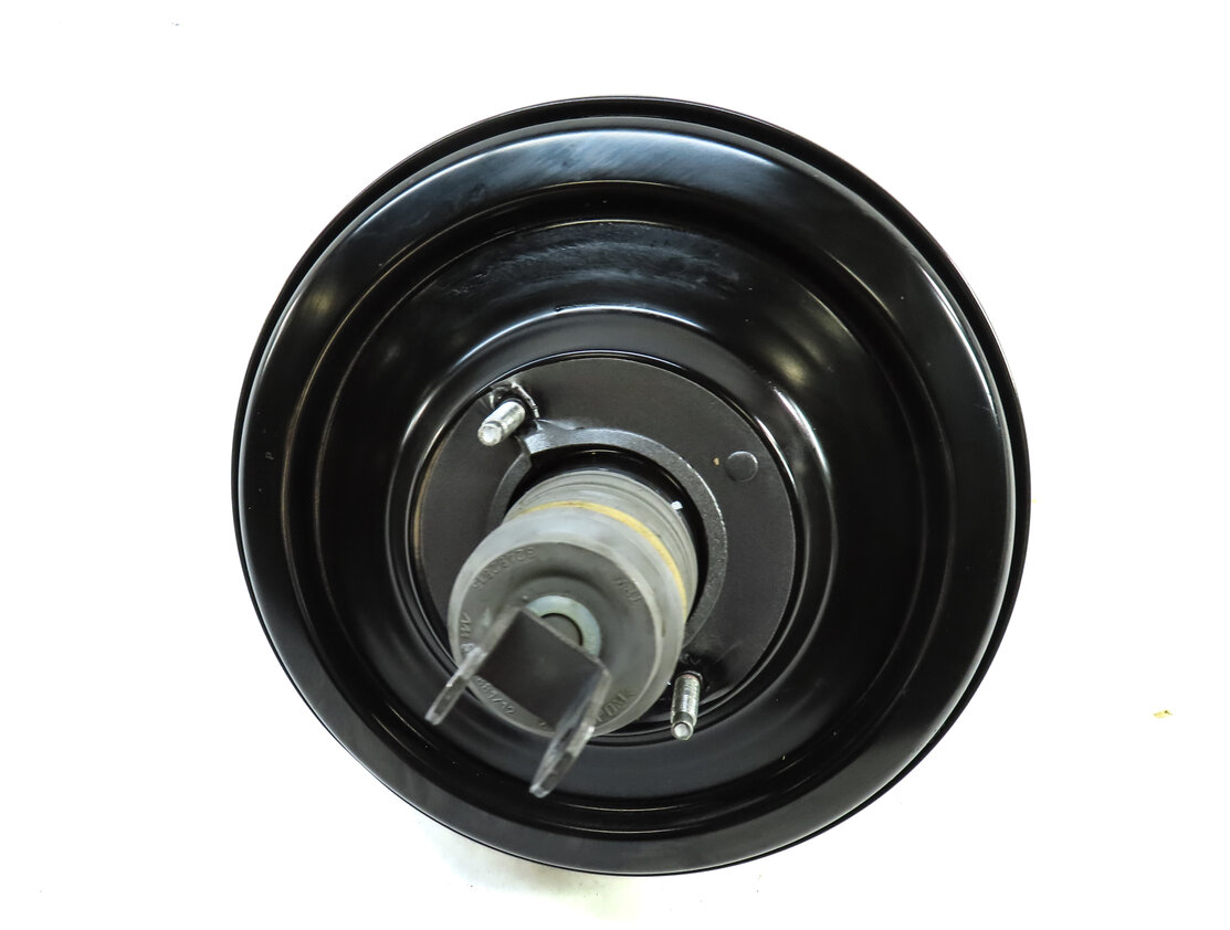 Thumbnail 5: 2014-2019 BMW X5 X6 (F15 F16) 3.0L / 4.4L - POWER BRAKE BOOSTER w/ CYLINDER