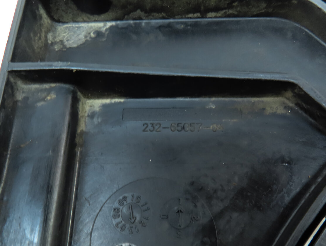 Thumbnail 9: 14-19 BMW X5 X6 (F15 F16) 4.4L N63 TURBO 850 WATT RADIATOR FAN & SHROUD ASSEMBLY