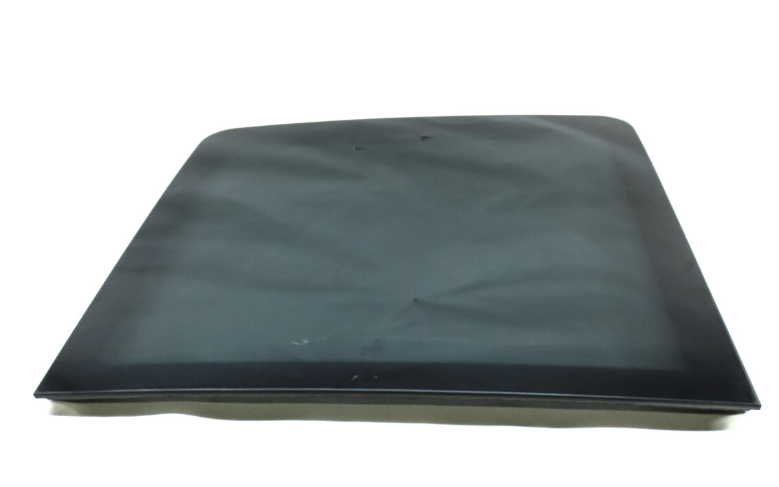 Thumbnail 2: 2014-2018 BMW X5 X5M (F15 F85) FRONT PANORAMIC SUNROOF SUN ROOF GLASS WINDOW