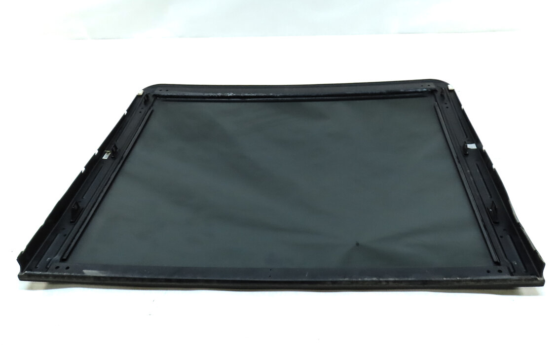 Thumbnail 4: 2014-2018 BMW X5 X5M (F15 F85) FRONT PANORAMIC SUNROOF SUN ROOF GLASS WINDOW