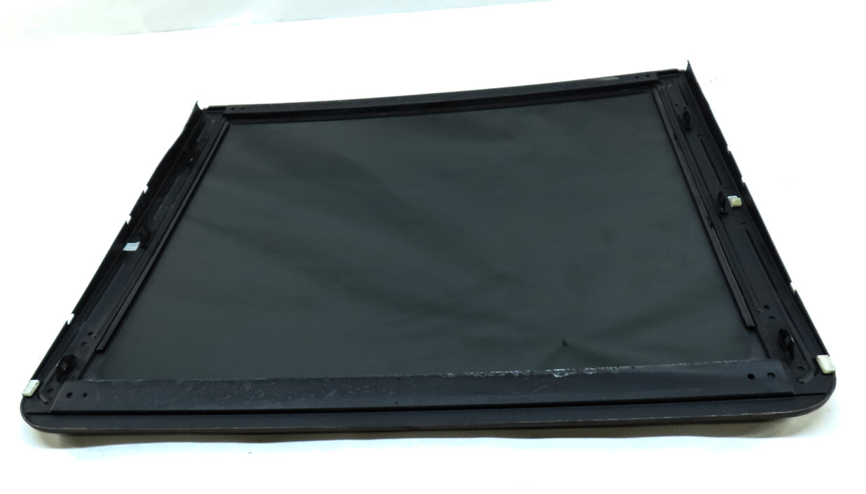 Thumbnail 5: 2014-2018 BMW X5 X5M (F15 F85) FRONT PANORAMIC SUNROOF SUN ROOF GLASS WINDOW