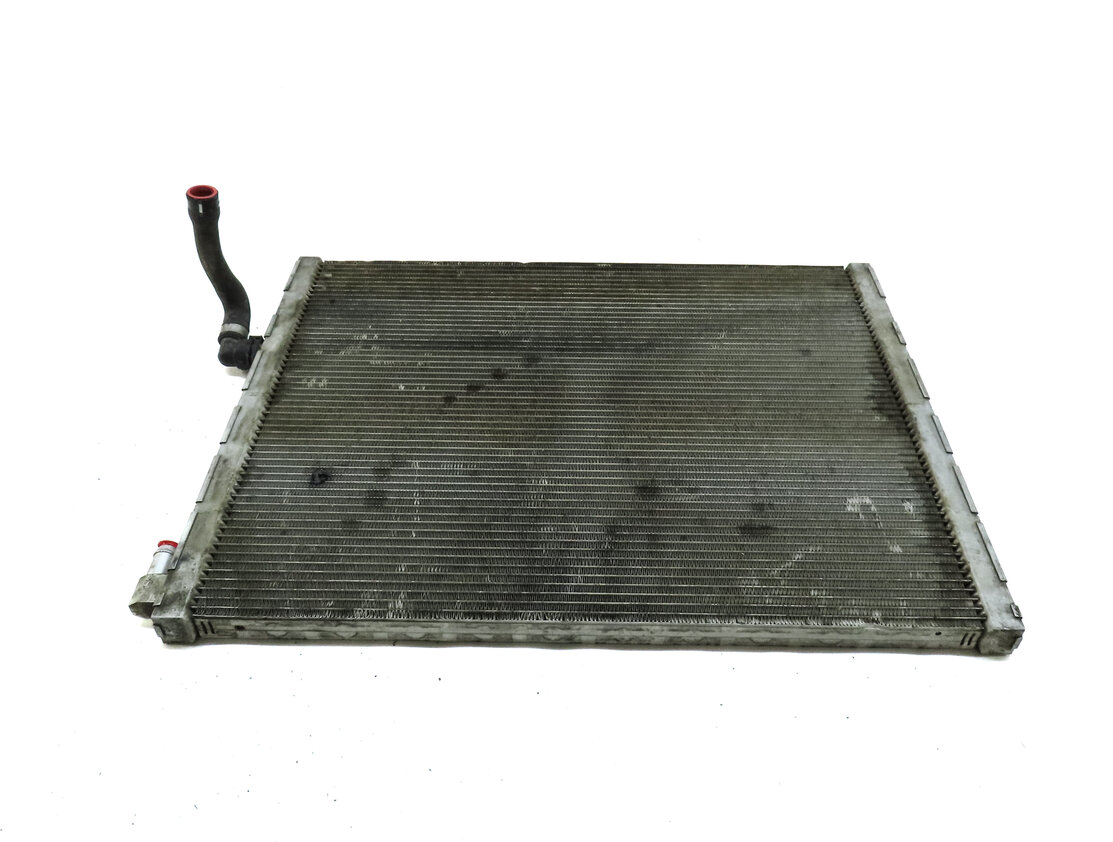 Thumbnail 3: 08-19 BMW X5 X5M X6 X6M (E70 E71 F15 F16 F85 F86) 4.4L - MAIN PRIMARY RADIATOR