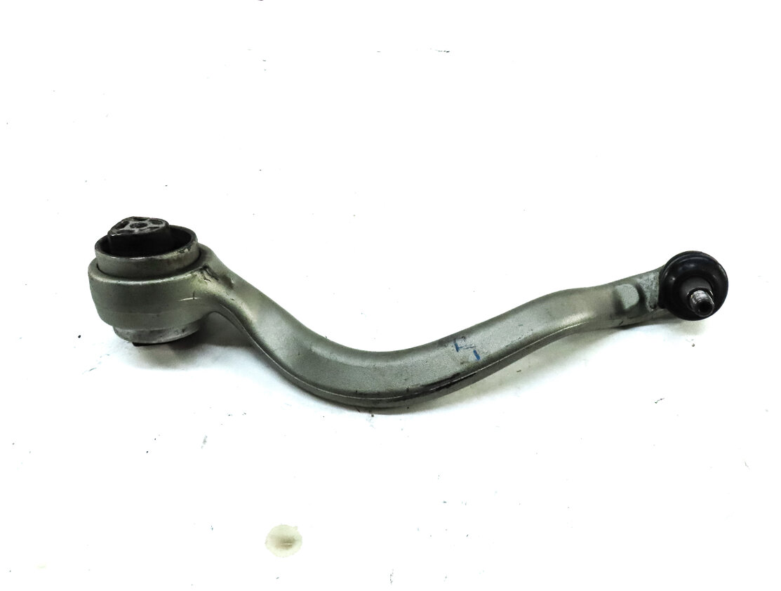 Thumbnail 4: 2014-2019 BMW X5 X6 (F15 F16) LEFT FRONT DRIVER CONTROL ARM SET-2 (w/o ACTIVE)