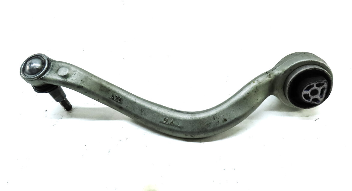 Thumbnail 5: 2014-2019 BMW X5 X6 (F15 F16) LEFT FRONT DRIVER CONTROL ARM SET-2 (w/o ACTIVE)