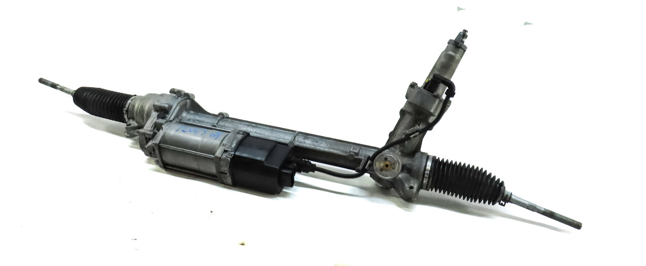 2014-2019 BMW X5 X6 (F15 F16) POWER STEERING GEAR RACK & PINION (NON ACTIVE)