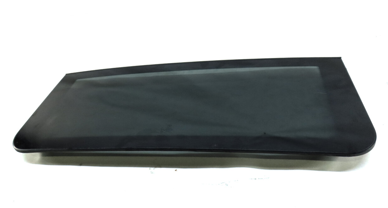 Thumbnail 2: 2014-2018 BMW X5 X5M (F15 F85) REAR PANORAMIC SUNROOF SUN ROOF GLASS WINDOW