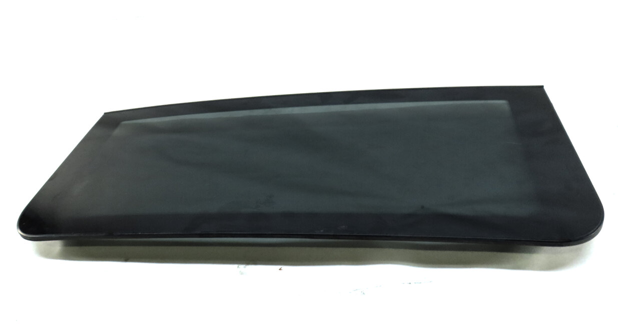 Thumbnail 3: 2014-2018 BMW X5 X5M (F15 F85) REAR PANORAMIC SUNROOF SUN ROOF GLASS WINDOW