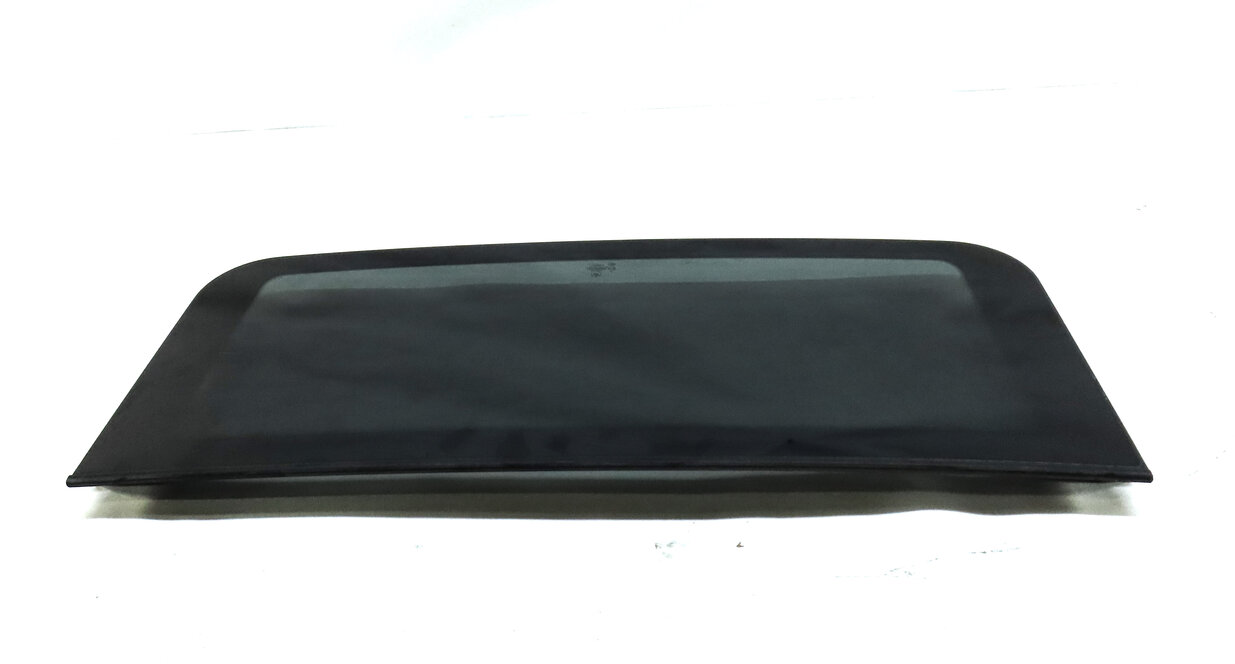 Thumbnail 4: 2014-2018 BMW X5 X5M (F15 F85) REAR PANORAMIC SUNROOF SUN ROOF GLASS WINDOW