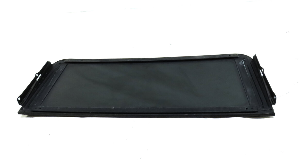 Thumbnail 6: 2014-2018 BMW X5 X5M (F15 F85) REAR PANORAMIC SUNROOF SUN ROOF GLASS WINDOW