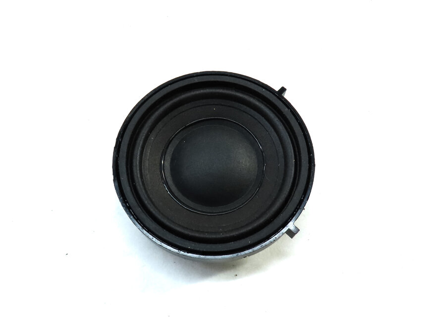 Thumbnail 10: 2014 BMW X5 (F15) FRONT REAR LEFT RIGHT DOOR DASH HARMAN KARDON SPEAKER SET