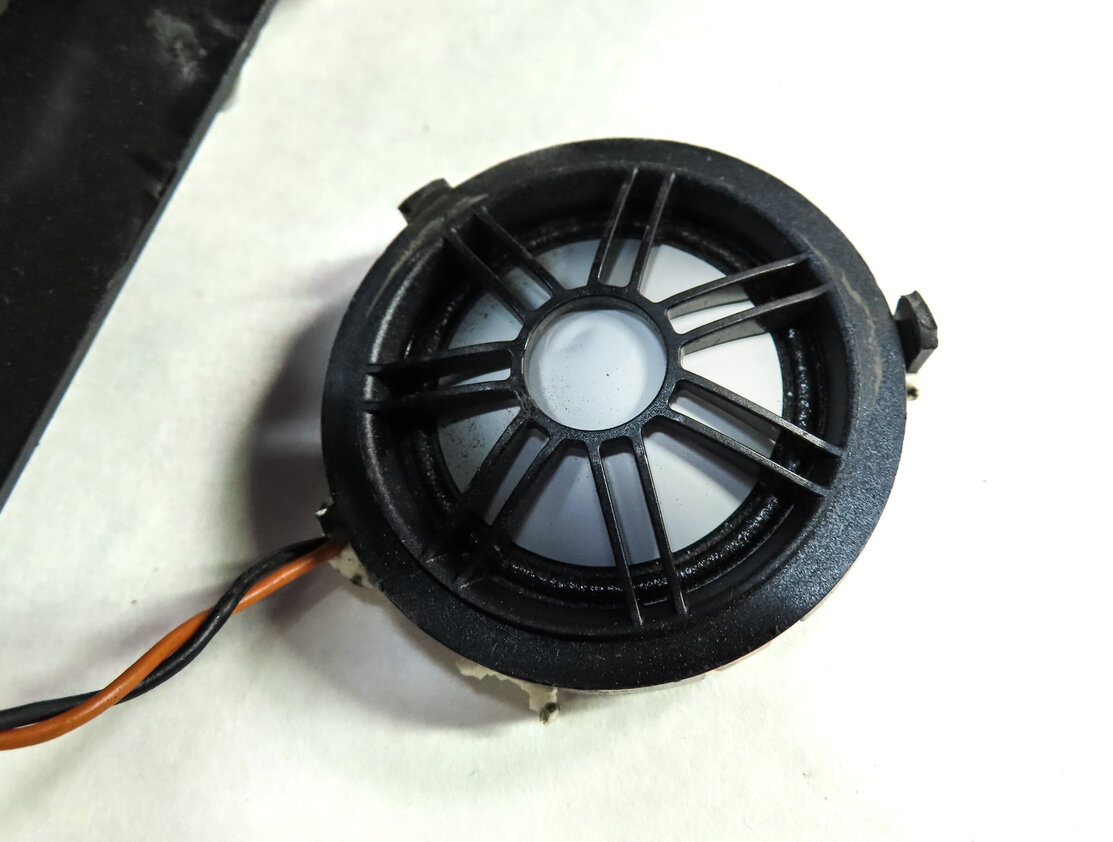 Thumbnail 17: 2014 BMW X5 (F15) FRONT REAR LEFT RIGHT DOOR DASH HARMAN KARDON SPEAKER SET