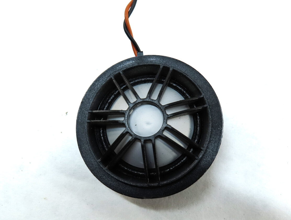 Thumbnail 21: 2014 BMW X5 (F15) FRONT REAR LEFT RIGHT DOOR DASH HARMAN KARDON SPEAKER SET