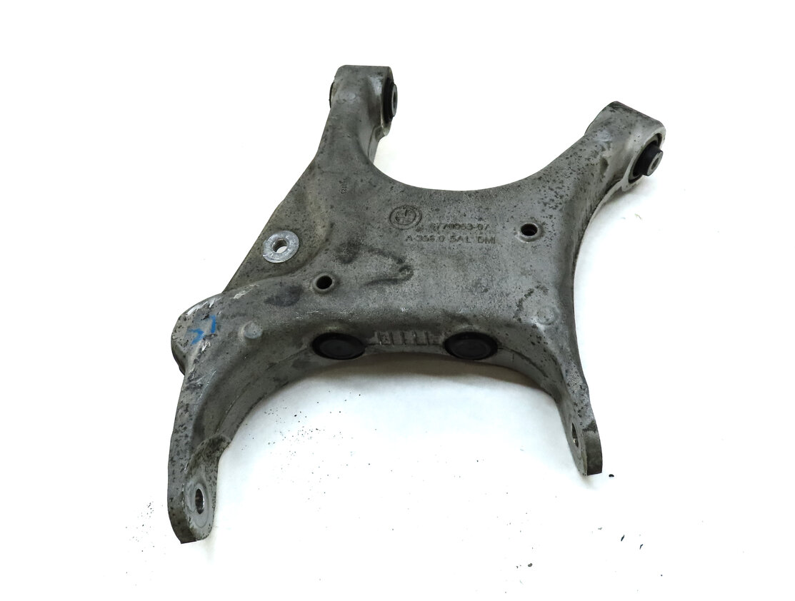 Thumbnail 10: 07-18 BMW X5 X5M X6 X6M (E70 E71 F15 F16 F85 F86) LEFT REAR CONTROL ARM SET-3