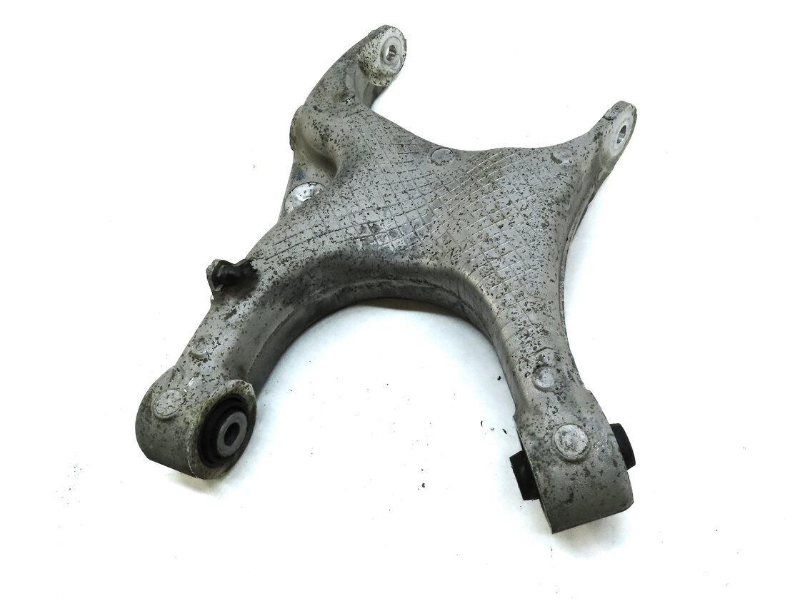 Thumbnail 11: 07-18 BMW X5 X5M X6 X6M (E70 E71 F15 F16 F85 F86) LEFT REAR CONTROL ARM SET-3